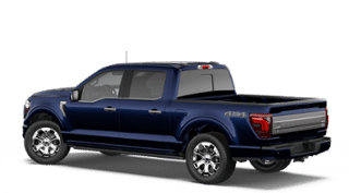 2026 Ford F-150® External Image 3